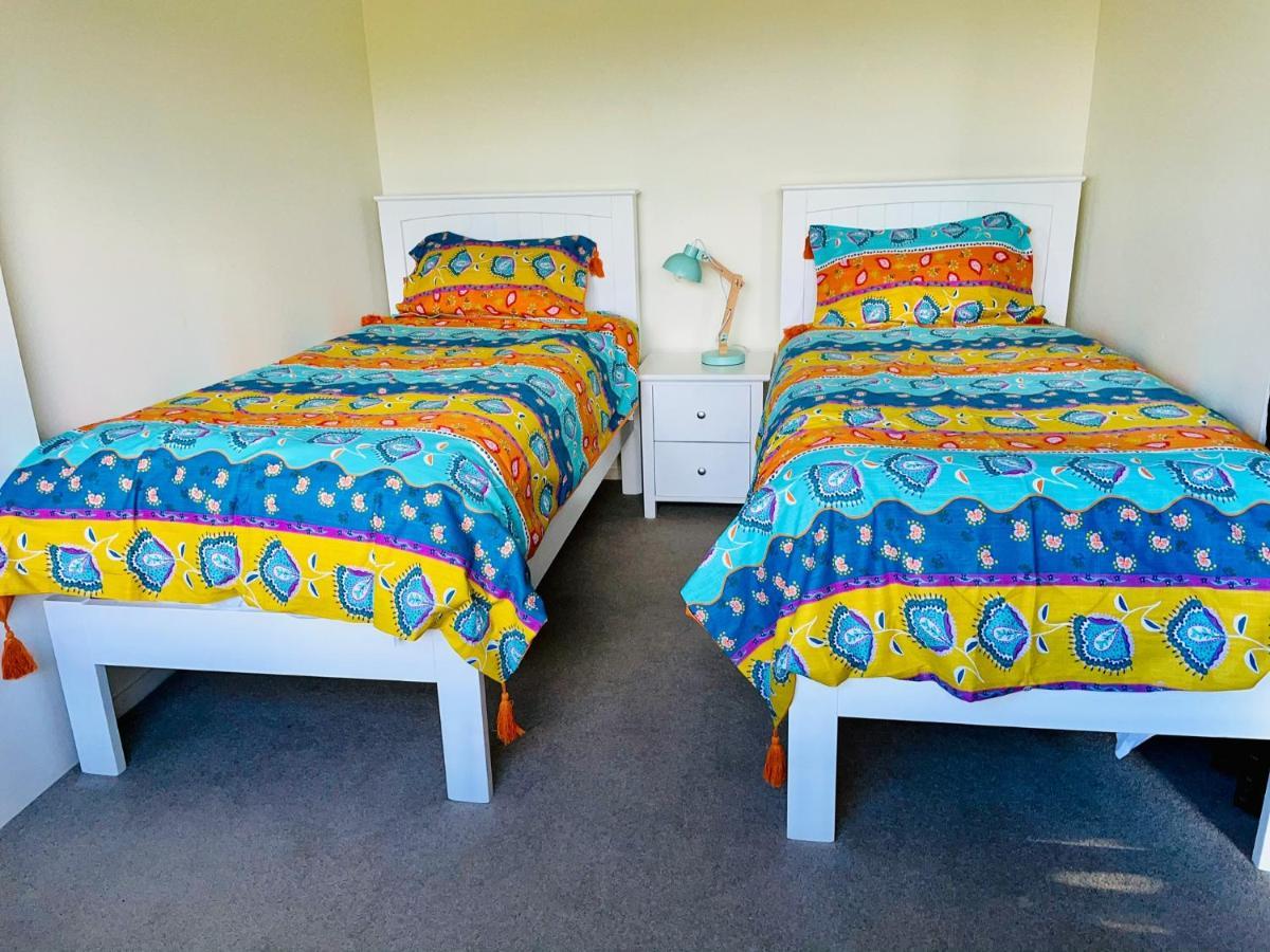 Waiheke Island Oneroaヴィラ エクステリア 写真