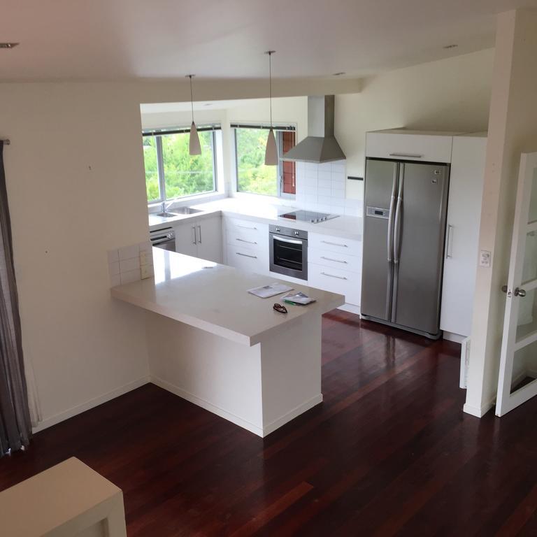 Waiheke Island Oneroaヴィラ エクステリア 写真