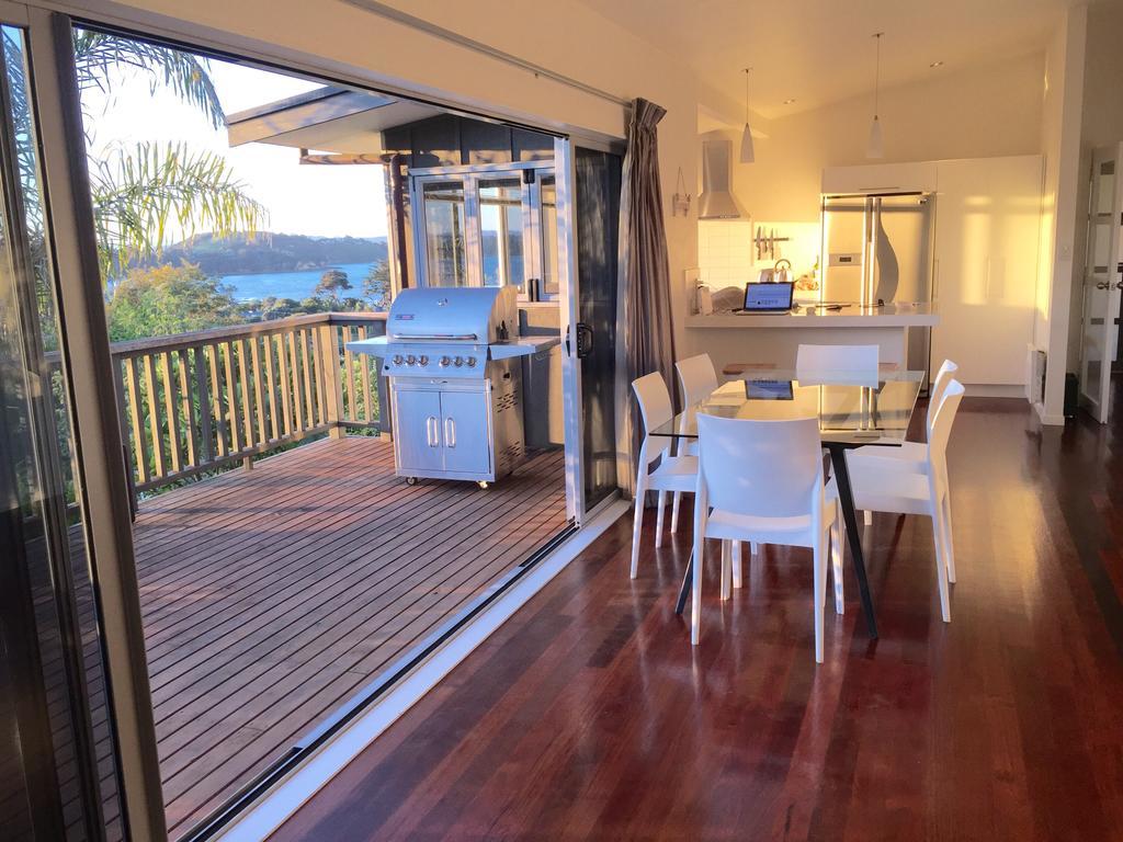Waiheke Island Oneroaヴィラ エクステリア 写真